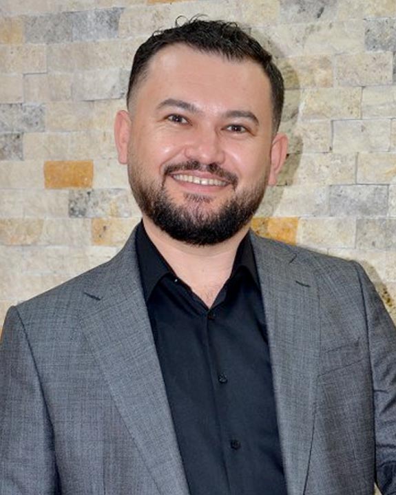 Süleyman Özyurt